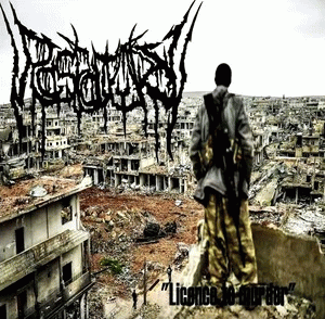 Raspatory : License to Murder